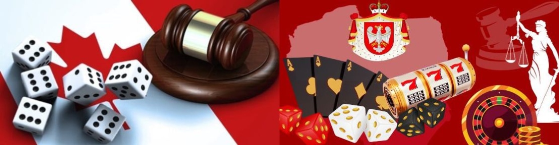 Canadian Casino Regulations